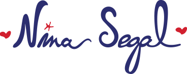Nina Segal Jewelry logo