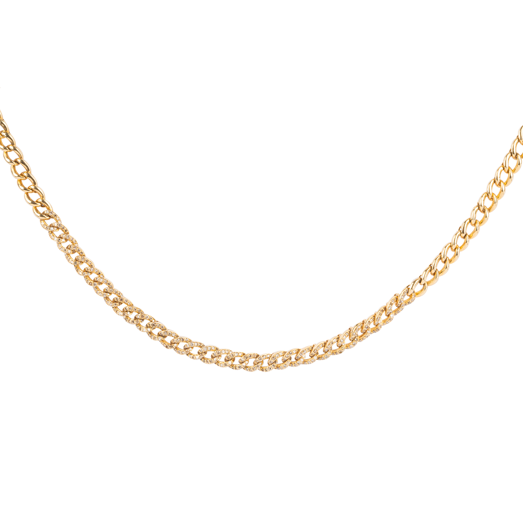 Cuban sales link small