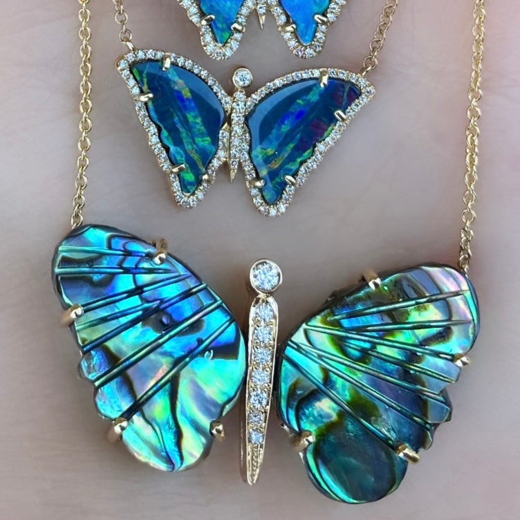 Large diamond jewelry Clearance
